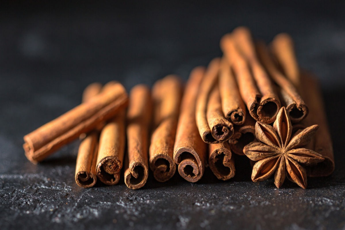 Benefits Of Cinnamon: दूध के साथ दालचीनी पाउडर को मिलाकर पिएं, फिर देखें कमाल