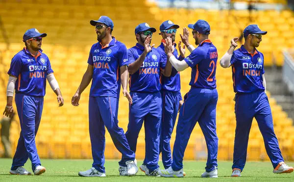 IND vs AUS 2nd T20: भारत-ऑस्ट्रेलिया के बीच होगी टक्कर, देखें दोनों टीमों की प्लेइंग-11