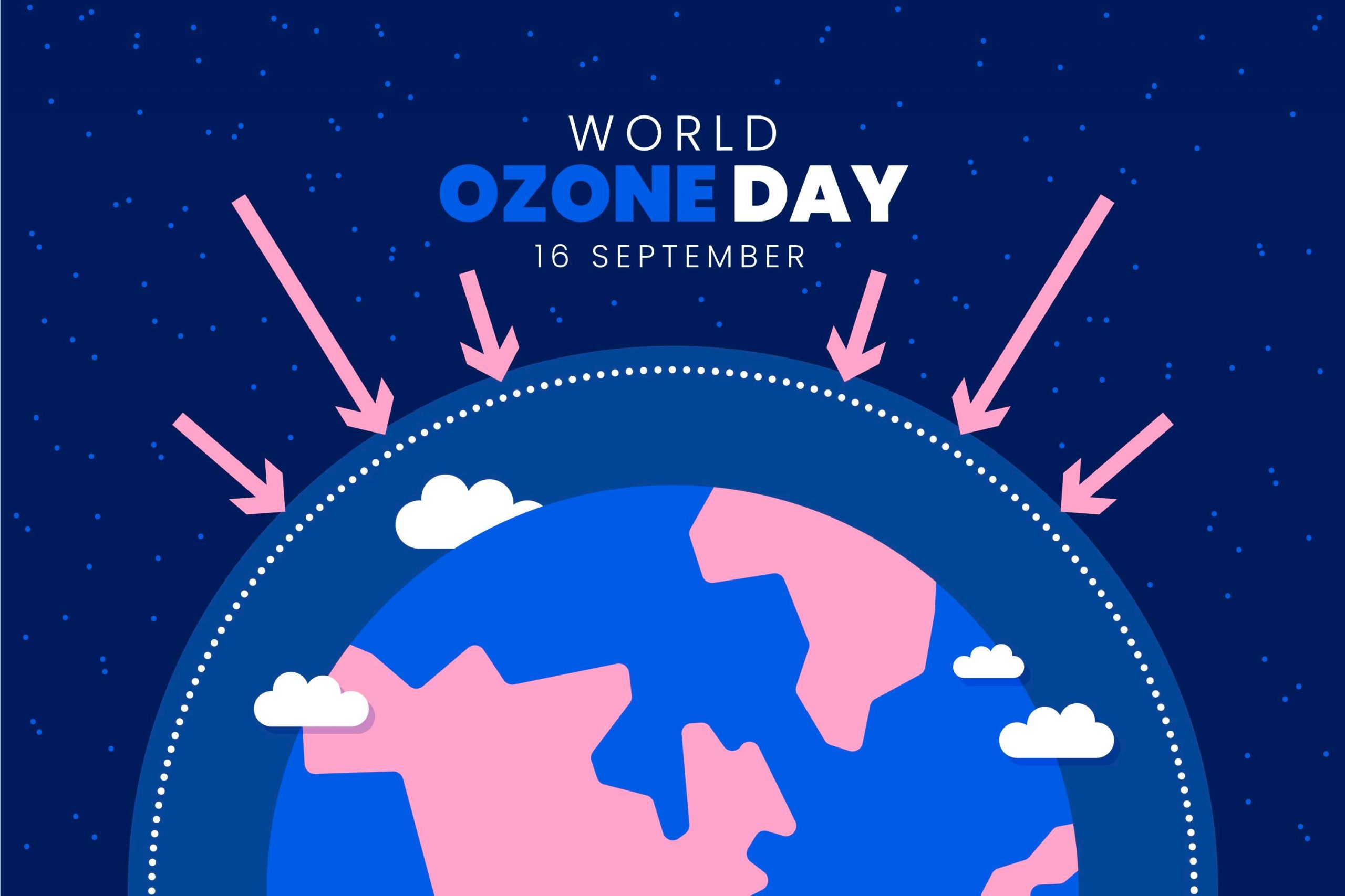 World Ozone Day 2022: क्या होता है ओजोन? जानें इसका क्या है हेल्थ कनेक्शन