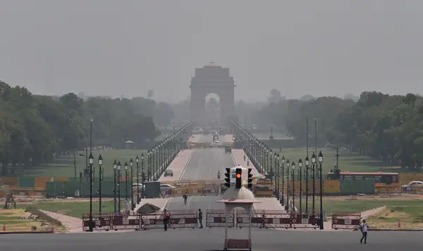 दिल्ली: अब बदल जाएगा राजपथ का नाम, ‘कर्तव्‍य पथ’ के नाम से जानेगी दुनिया