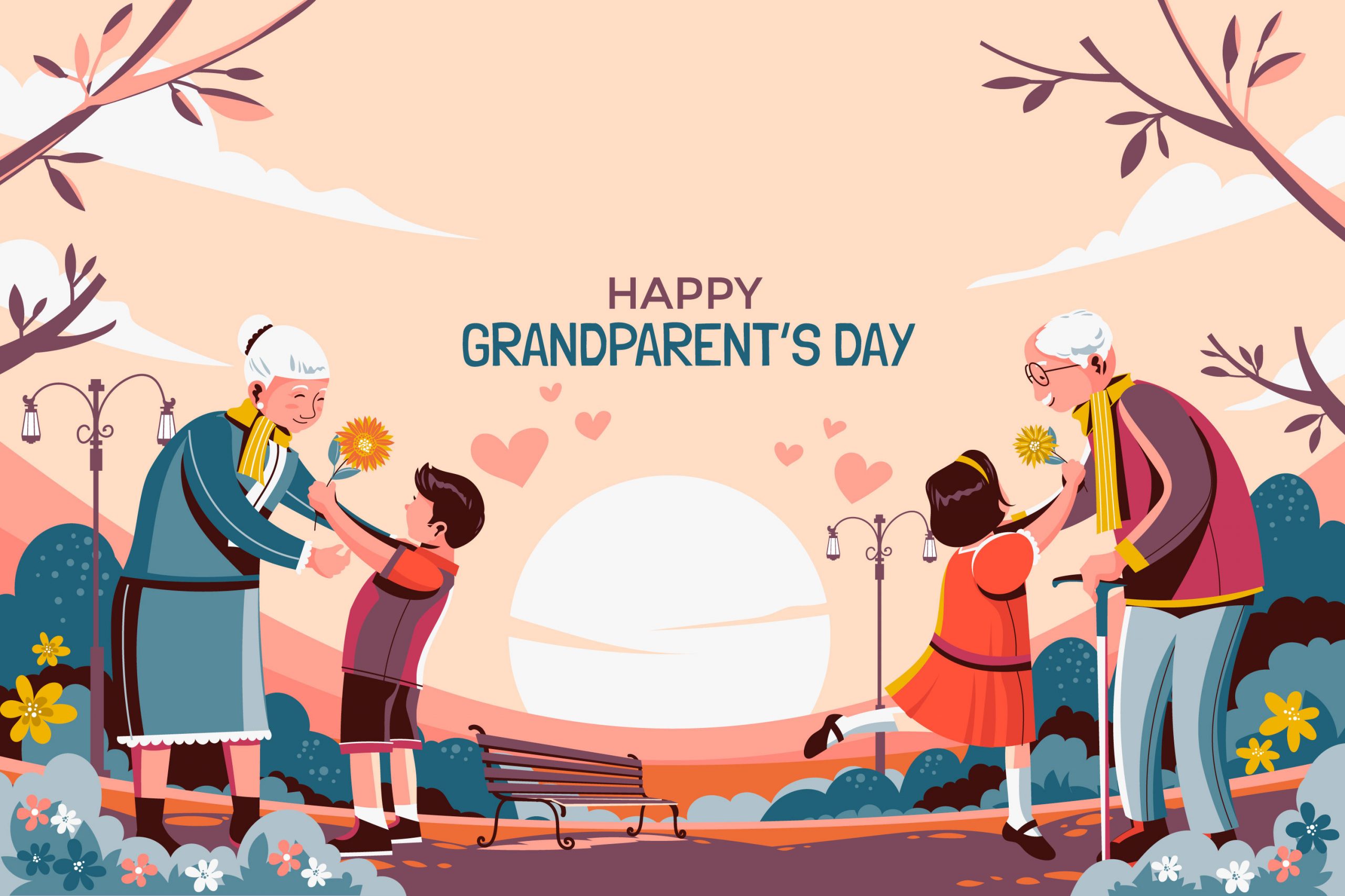 Grand Parents Day 2022: क्यों मनाते हैं ग्रैंड पैरेंट्स डे? जानें इसका इतिहास