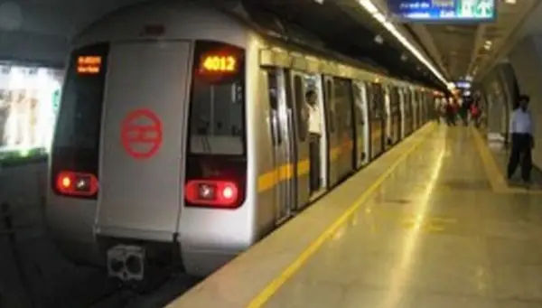 Delhi: मेट्रो यात्रियों के लिए जरूरी खबर, कुतुब मीनार-सुल्तानपुर के बीच रविवार को बंद रहेगी सेवा