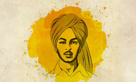 Bhagat Singh Birthday: ब्रिटिश हुकूमत को हिला देने वाले भगत सिंह को ऐसा था आजादी का जूनून
