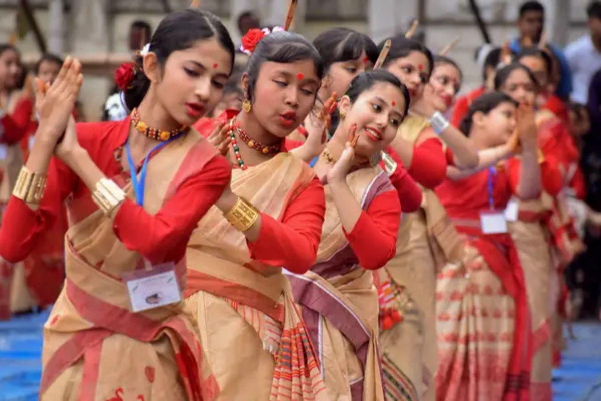 Bihu 2023 Wishes, Images and Quotes in Hindi: बिहू की इन मैसेज से प्रियजनों और दोस्तों को दें शुभकामनाएं