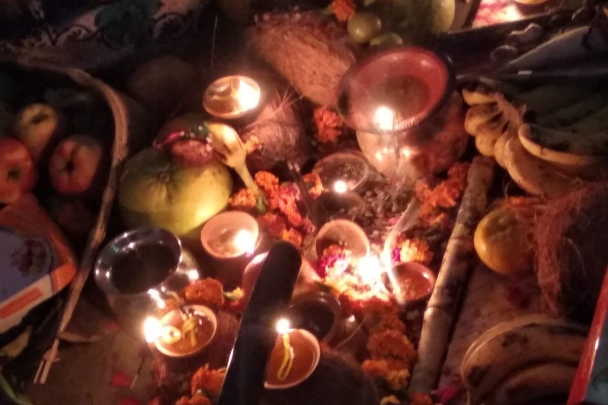 Chhath Puja Day 1: नहाय-खाए से शुरू हुआ छठ महापर्व, जानें पहले दिन क्या करें क्या नहीं