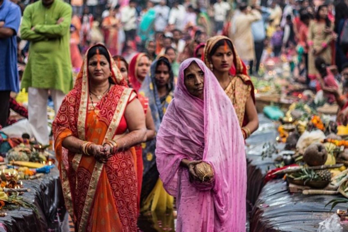 Chhath Puja 2022: क्या होता है नहाय-खाय? जानें छठ पूजा में क्या है इसका महत्व