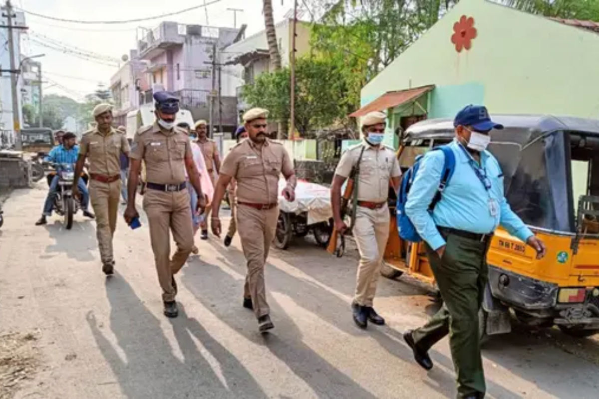 Constable Recruitment 2022: महाराष्ट्र पुलिस कांस्टेबल के 18331 पदों पर निकली वैकेंसी, ऐसे करें अप्लाई