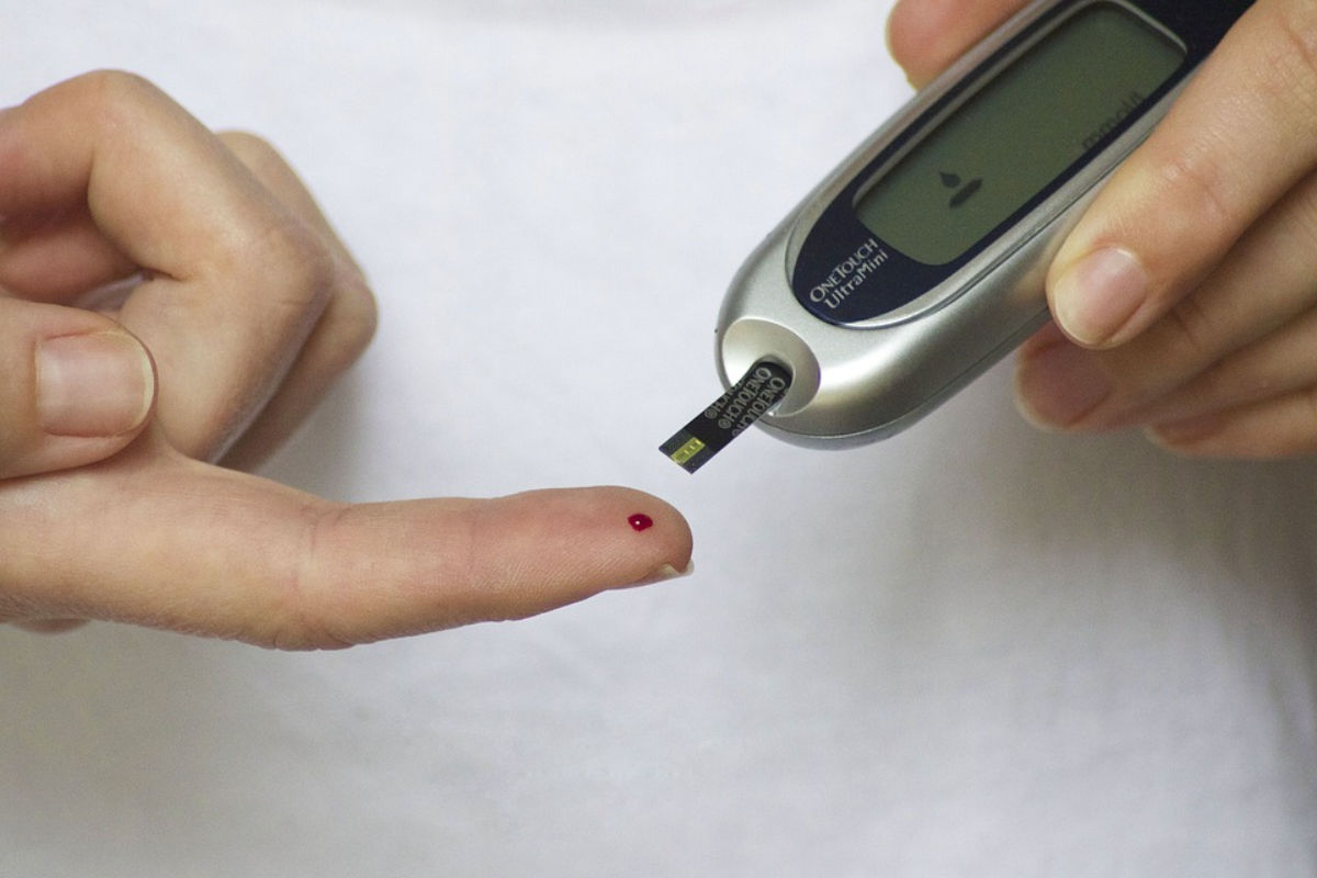 Type 2 Diabetes बॉडी के इन हिस्सों को करता है डैमेज, समय से पहले करा लें इलाज