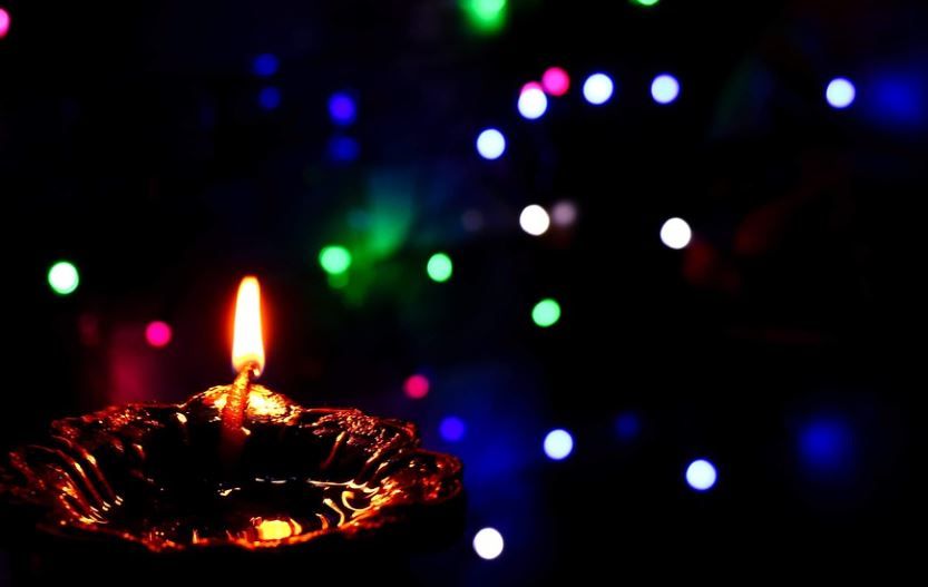 10 Lines Essay on Diwali: दीपावली पर 10 लाइन का निबंध कैसे लिखें? आसान भाषा में समझें