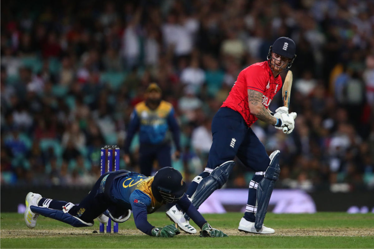 T20 WC: इंग्लैंड ने श्रीलंका को हराकर सेमीफाइनल में बनाई जगह, मेजबान ऑस्ट्रेलिया टूर्नामेंट से बाहर हुई
