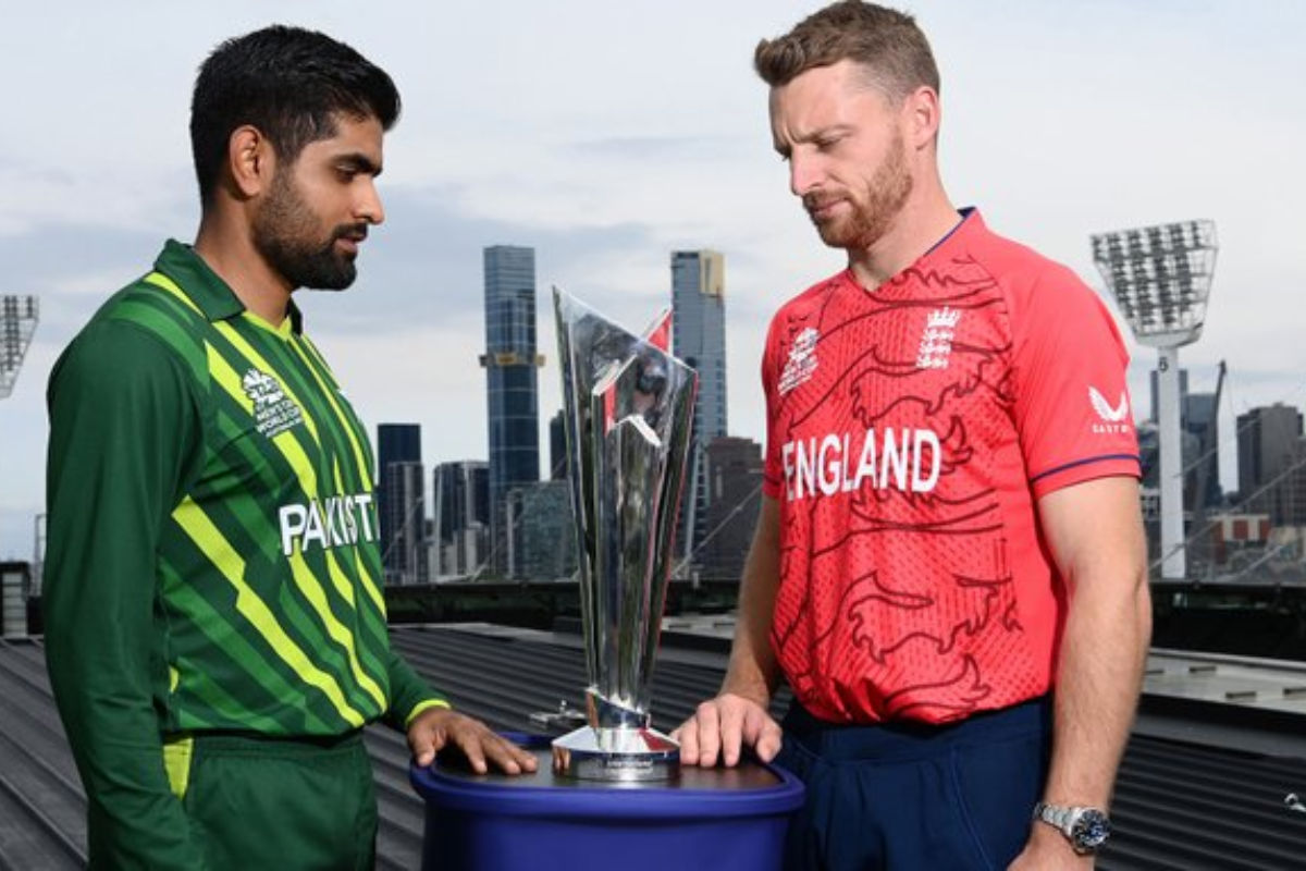 T20 World Cup 2022 prize money: जानें फाइनल के बाद पाकिस्तान-इंग्लैंड को कितनी प्राइज मनी मिलेगी