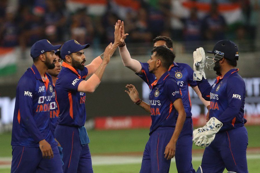 IND v AUS T20I: लगातार मैच पर मैच जीता रहे खिलाड़ी को मिस करेंगे रोहित शर्मा