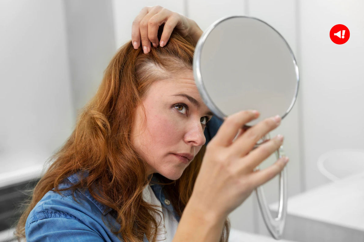 Curd Benefits for Hair: सफेद बाल से हो गए हैं परेशान? तो दही के लेप से पाएं छुटकारा, मिलेंगे कई फायदे