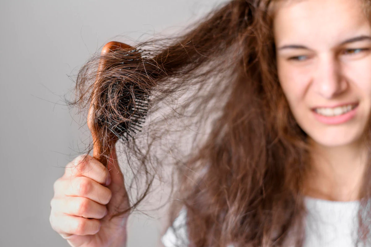Hair Care Tips: गुड़हल के फूल से बाल झड़ने की समस्या होगी दूर, जानें इस्तेमाल का तरीका