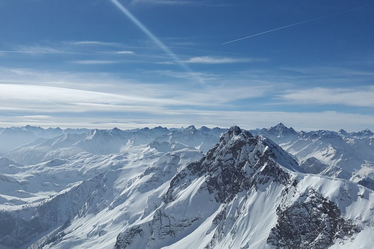 International Mountain Day 2022: क्यों मनाया जाता है अंतरराष्ट्रीय पर्वत दिवस? जानें इसका इतिहास