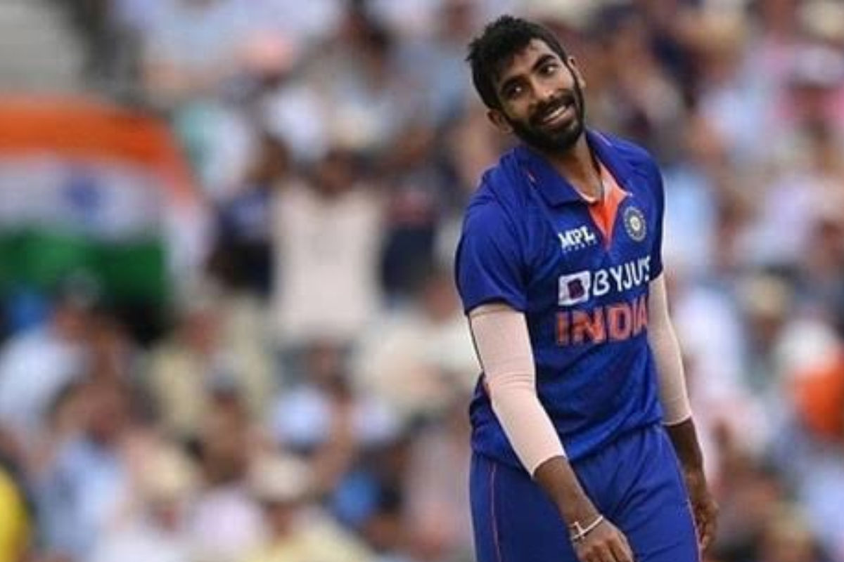 IND vs ENG: भारतीय गेंदबाजों ने रचा अनोखा इतिहास, वनडे वर्ल्ड कप में हुआ पहली बार