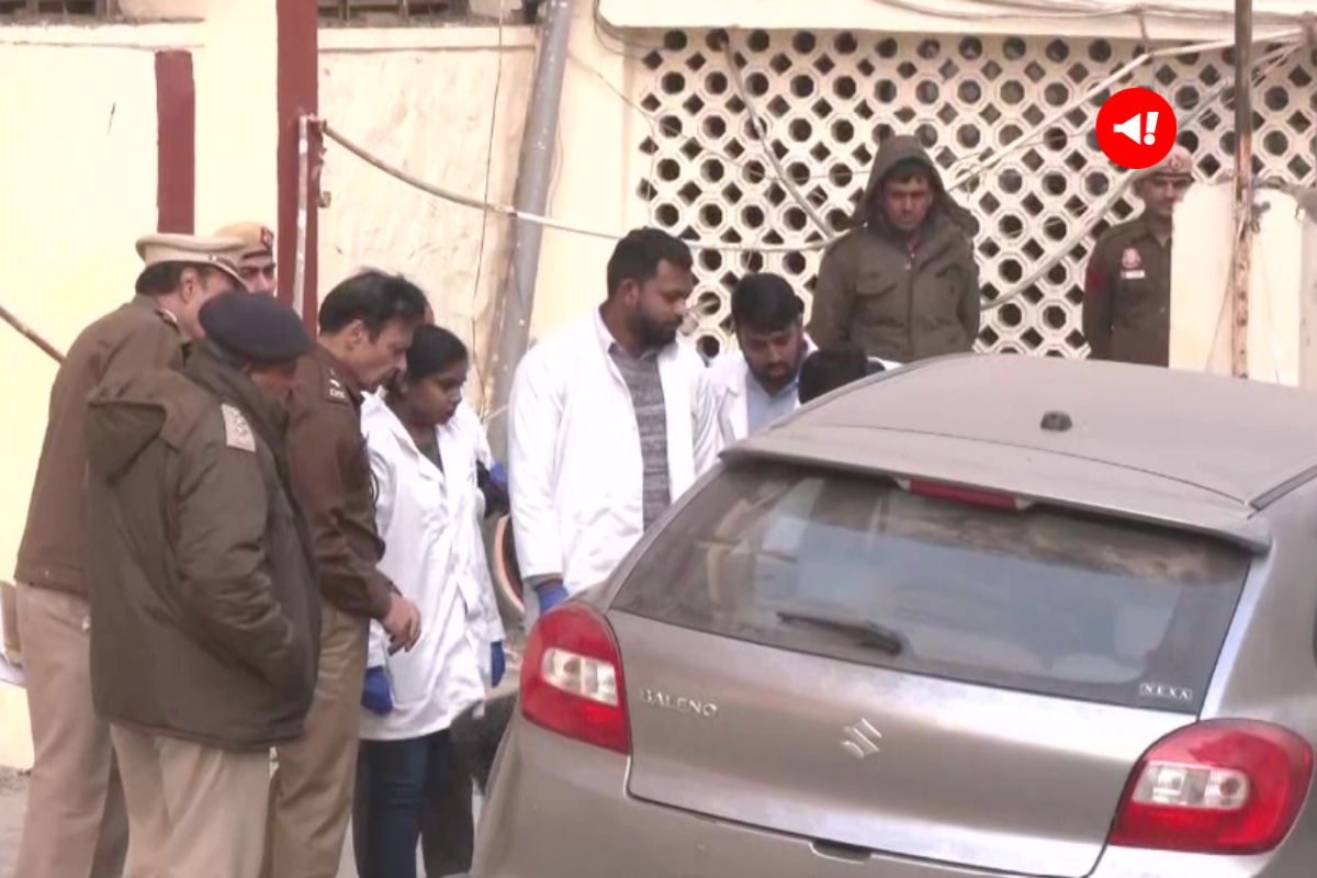 Kanjhawala Death Case: अंजलि को कुचलने वाला असल ड्राइवर कौन था, कौन चला रहा था गाड़ी?