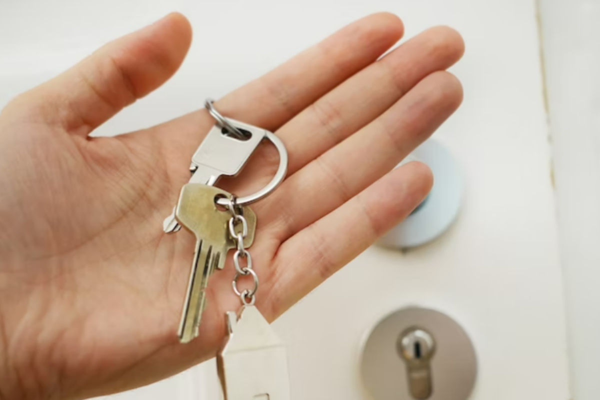 घर की चाबियों से खुलेगा आपकी किस्मत का ताला! फॉलो करें ये Vastu Tips