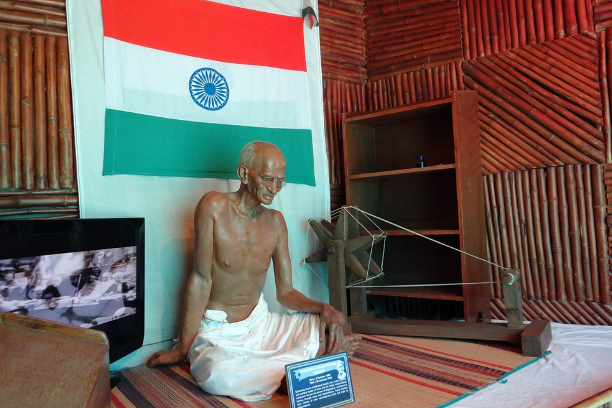 Mahatma Gandhi Death Anniversary 2023: महात्मा गांधी की मृत्यु कब, कहां और कैसे हुई? जानें
