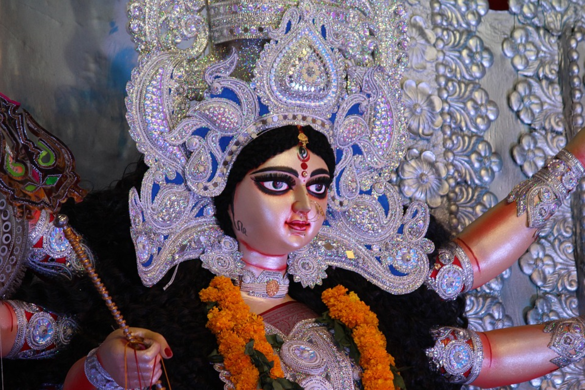 Masik Durga Ashtami 2023 Date and Time: कब है मासिक दुर्गा अष्टमी? जानें शुभ मुहूर्त और पूजा विधि