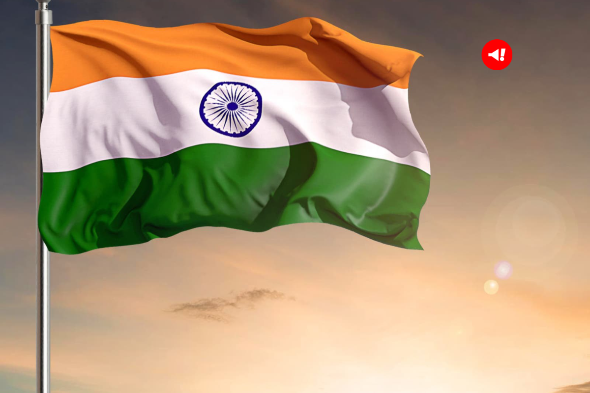 Indian Flag Designer: किसने किया था भारतीय ध्वज को डिजाइन? जानिए पूरा इतिहास