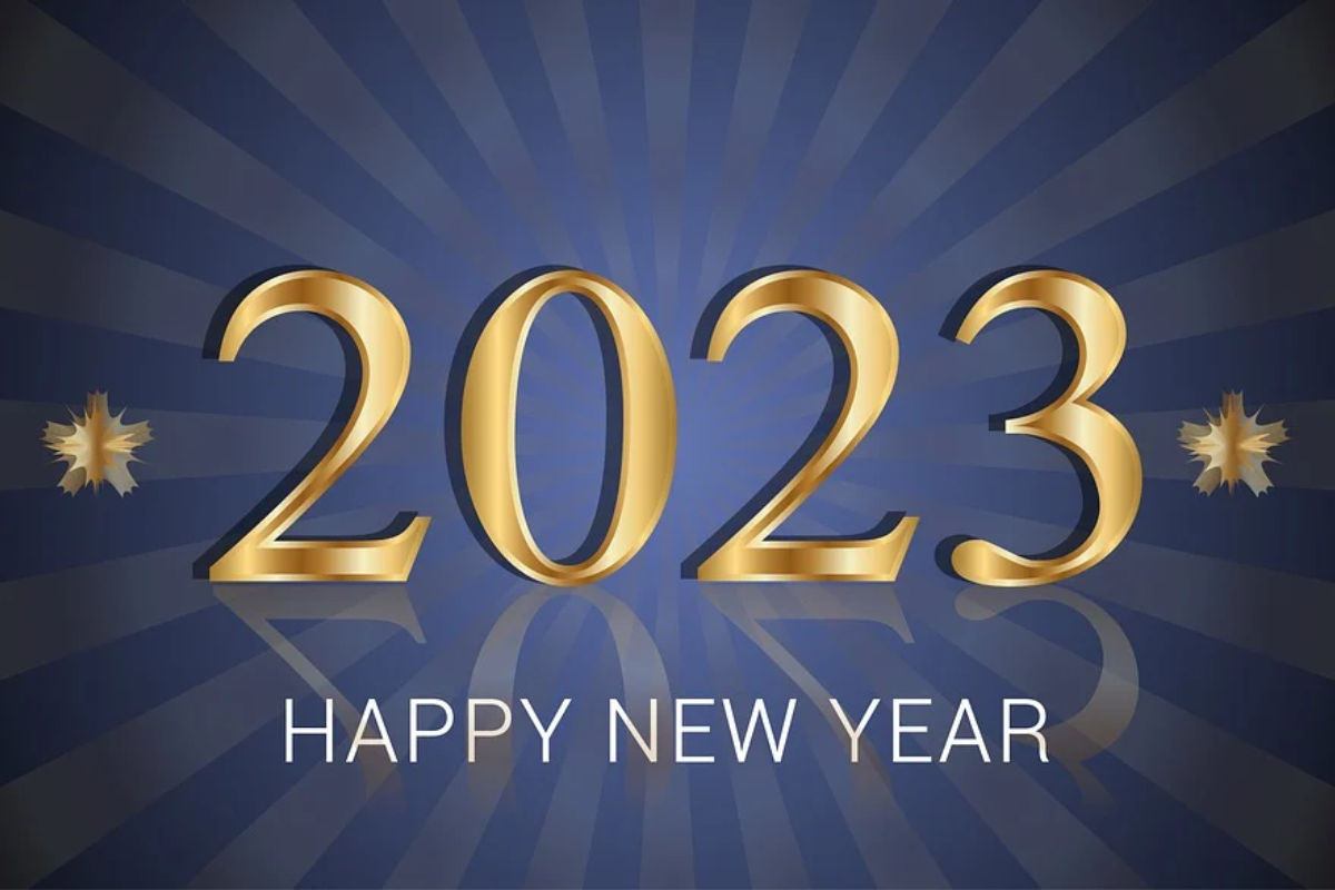 New Year 2023 Resolution in Hindi: नए साल पर लें ये 4 संकल्प, जीवन में मिलेगी उन्नति