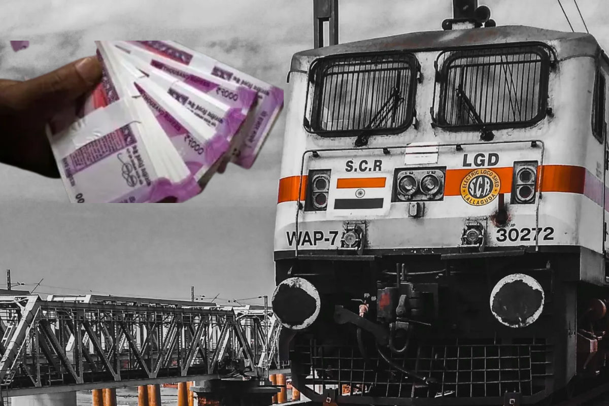 Railways Bonus: रेलवे कर्मचारियों को 78 दिन का बोनस, जानें कैसे होगी गणना और कितना मिलेगा