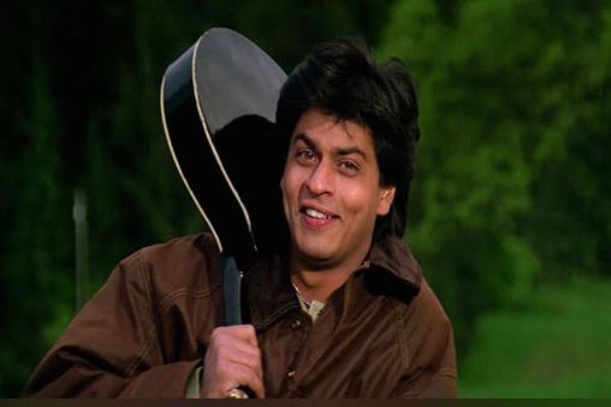 Shahrukh Khan Best Movies: शाहरुख की ये फिल्में नहीं देखीं तो आप उनके फैन नहीं