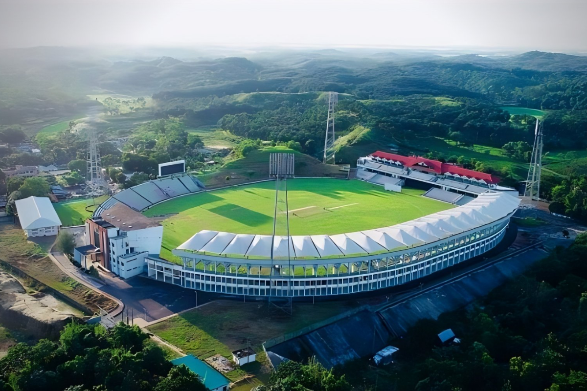 Sylhet International Cricket Stadium Pitch Report in Hindi: सिलहट क्रिकेट स्टेडियम की पिच रिपोर्ट और रिकॉर्ड देखें