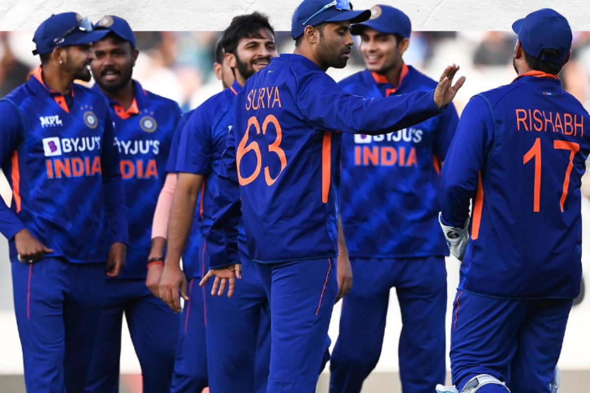 IND vs NZ 2nd ODI Pitch Report: भारत-न्यूजीलैंड का दूसरा वनडे कल, जानें क्या है सेडाॅन पार्क की पिच रिपोर्ट