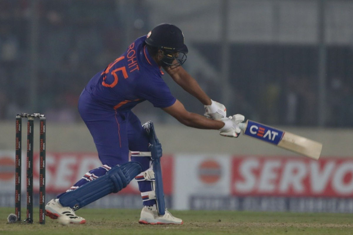 ODI Records: टीम इंडिया को अब तक कितनी बार मिली है 10 विकेट से हार