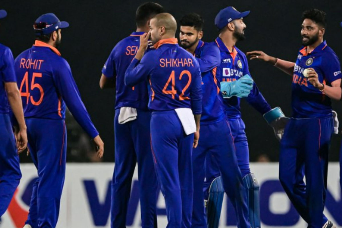 IND vs BAN 3rd ODI: टीम इंडिया में अचानक हुई इस धाकड़ खिलाड़ी की एंट्री, इन्हें मिली कमान