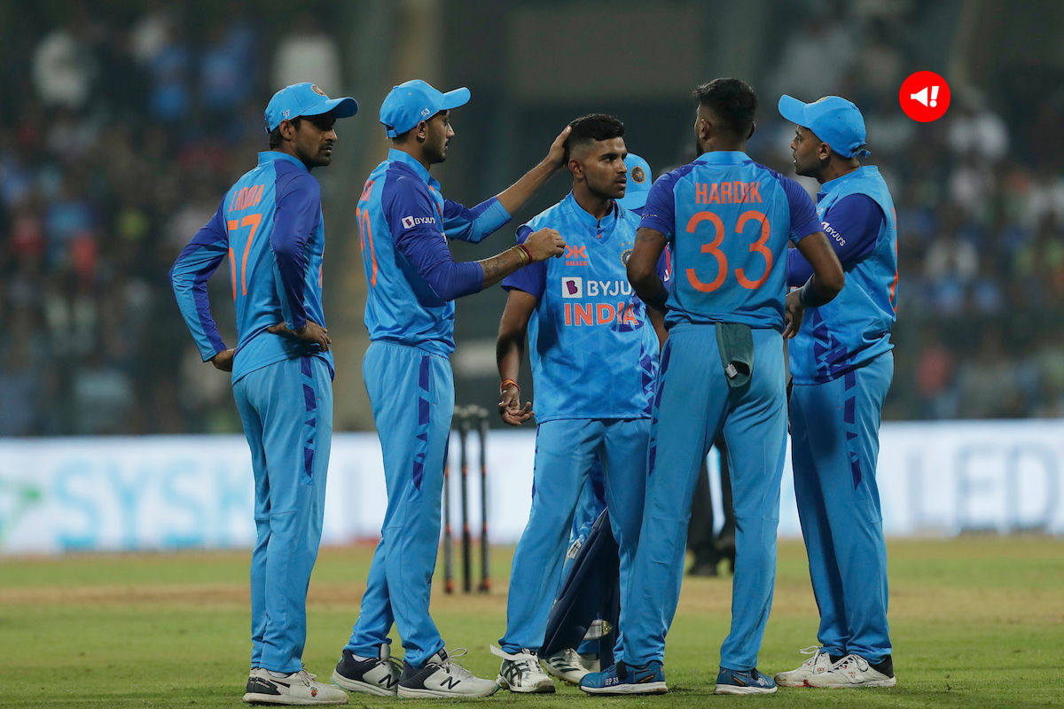 IND vs NZ 1st T20I Live Streaming: भारत-न्यूजीलैंड के पहले टी20 मुकाबले का लाइव टेलीकास्ट कब, कहां और कैसे देखें