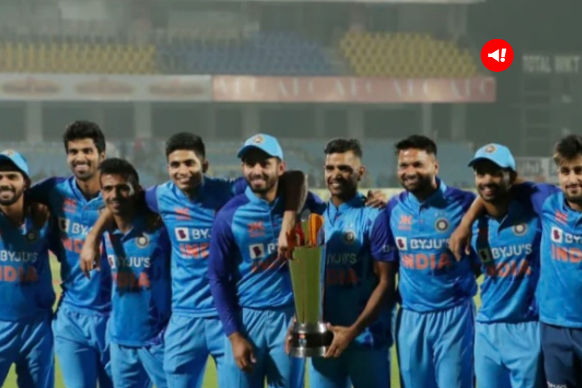ODI World Cup 2023: भारत में खेले जा चुके हैं अब तक चार ICC फाइनल, एक में मिली है टीम इंडिया को जीत, देखें डिटेल्स