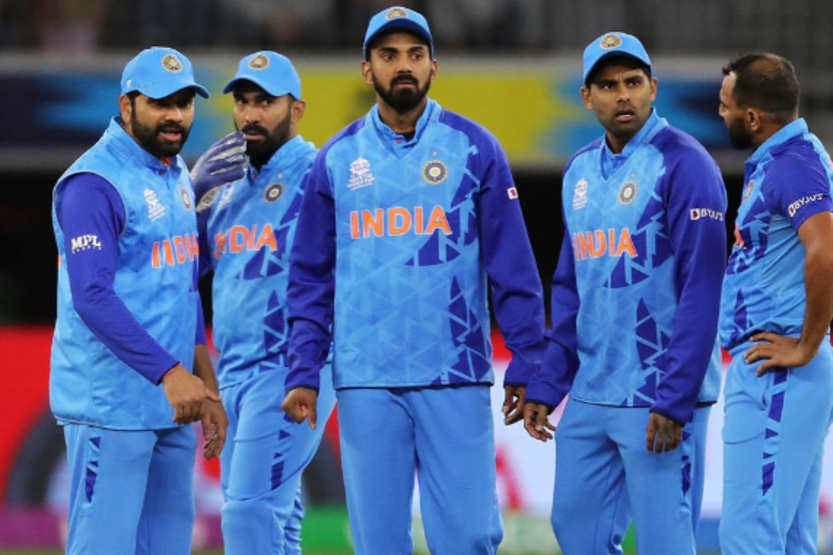 T20 WC IND v SA: हार के बाद रोहित शर्मा ने मिलर-मार्करम की पारी को लेकर कह डाली ये बड़ी बात