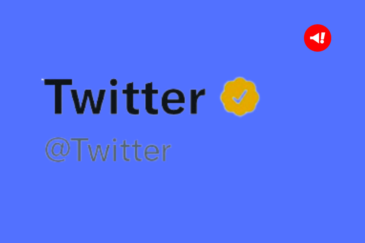 Twitter का ‘गोल्ड टिक’ मार्क क्या है, जानें इसका चार्ज और इसके बारे में सबकुछ