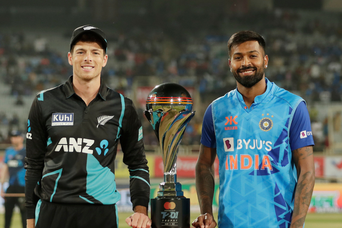 IND vs NZ 3rd T20 live streaming: कहां देखें भारत-न्यूजीलैंड के बीच आखिरी टी20? जानें डिटेल्स - Opoyi Hindi