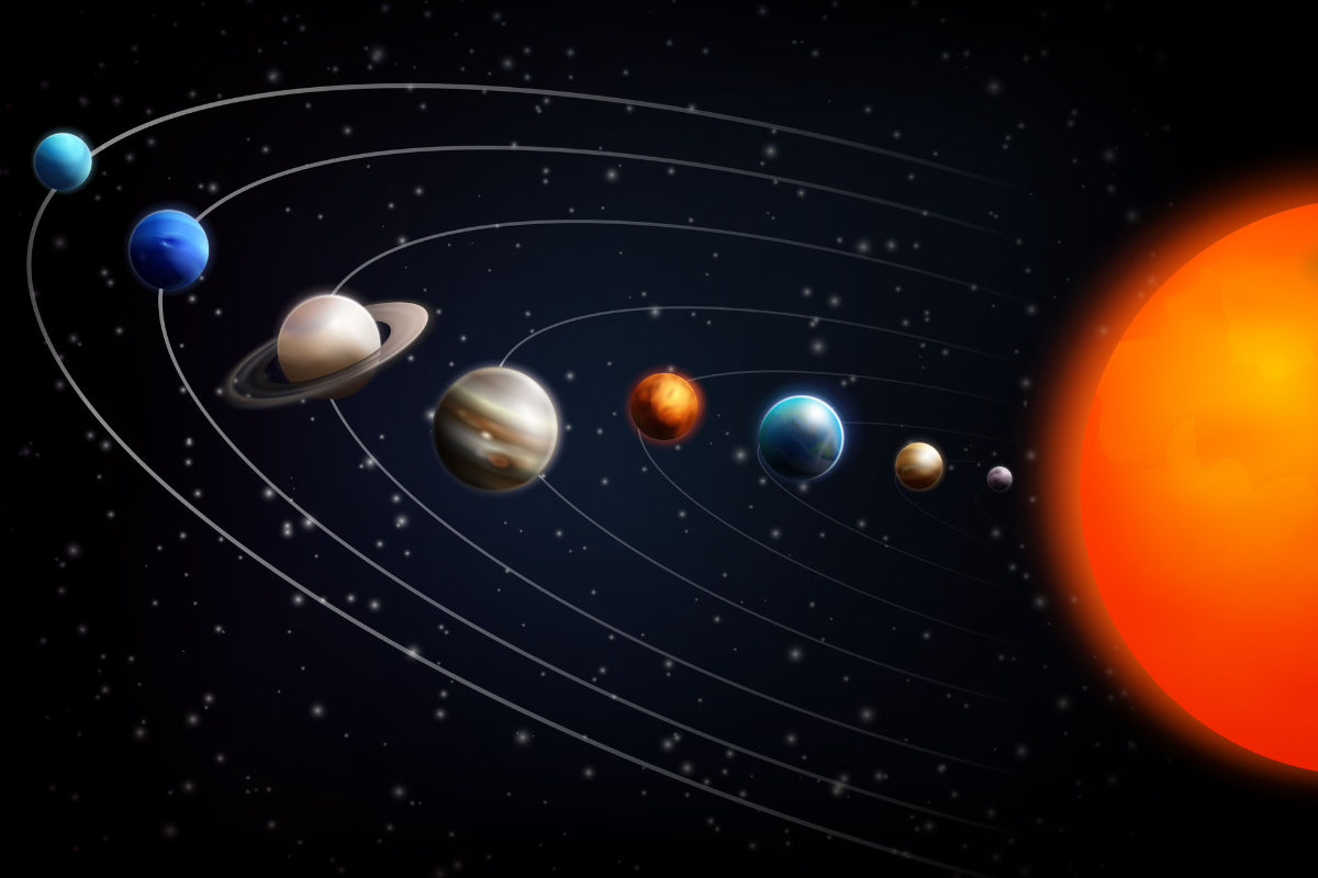 अक्टूबर में किस दिन लगेगा सूर्य ग्रहण? जानें ग्रहों पर कैसा होगा इसका असर
