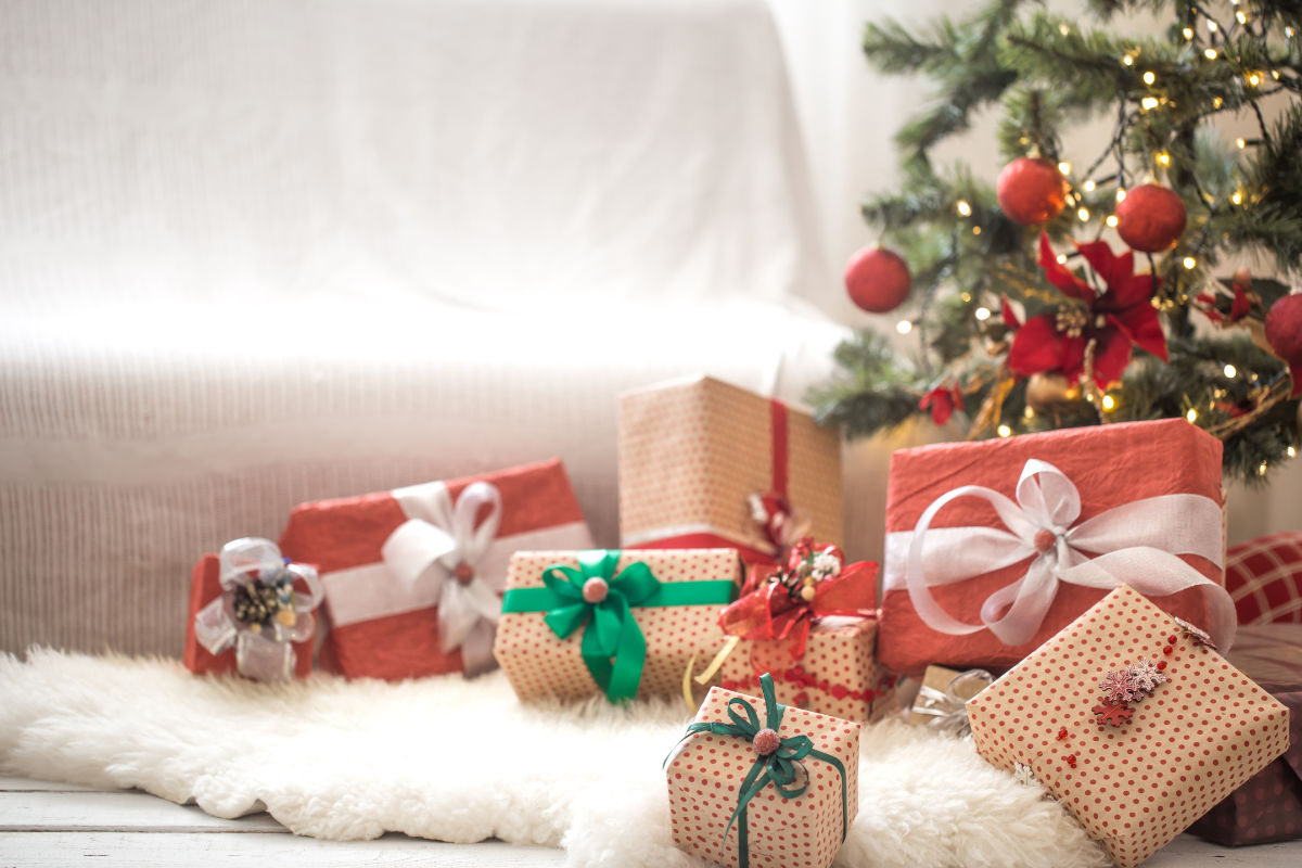 Christmas Gift Ideas: इस क्रिसमस बच्चें और गर्लफ्रेंड को दे ये शानदार गिफ्ट, देखें लिस्ट