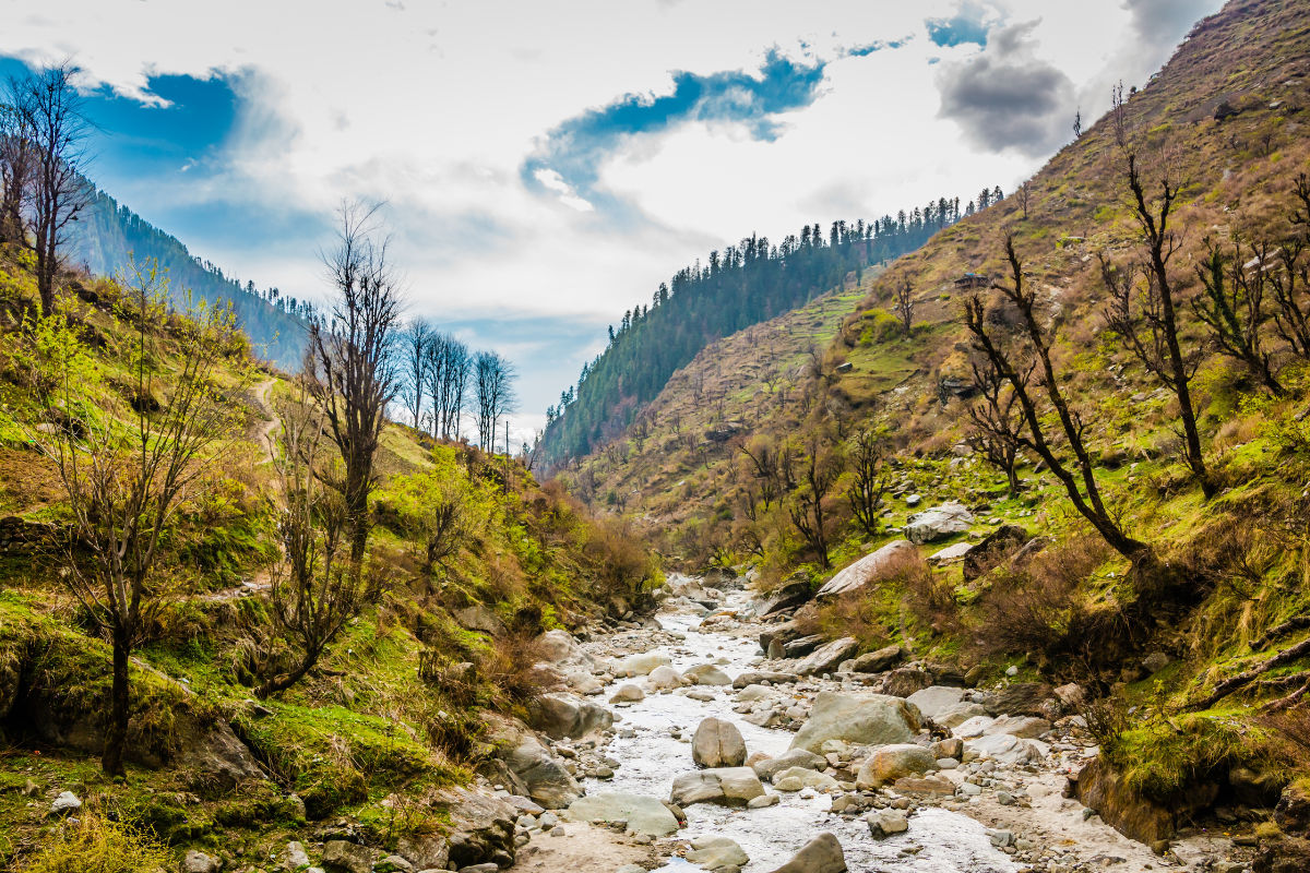 Himachal Pradesh की चार ऐसी जगहें जहां सर्दियों में घूमना न भूलें, देखे लिस्ट