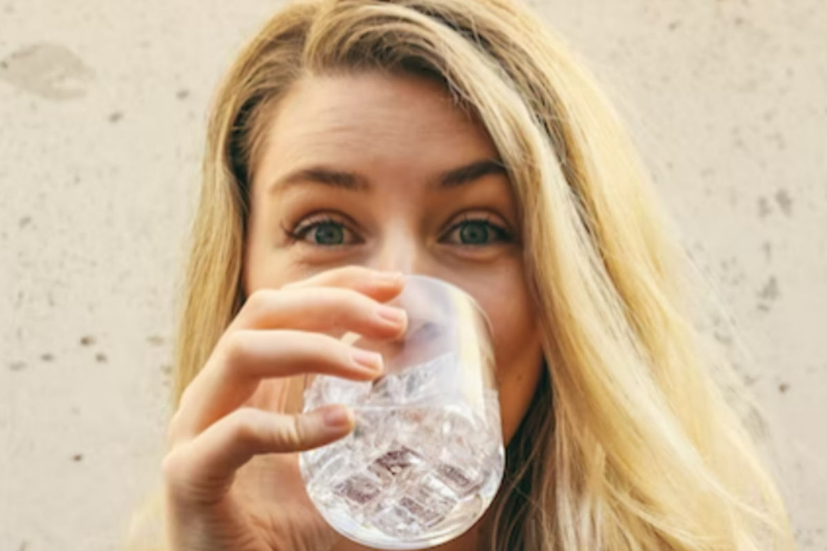 High Uric Acid के मरीजों के लिए वरदान है पानी, फायदे सुन तुरंत शुरू कर देंगे पीना