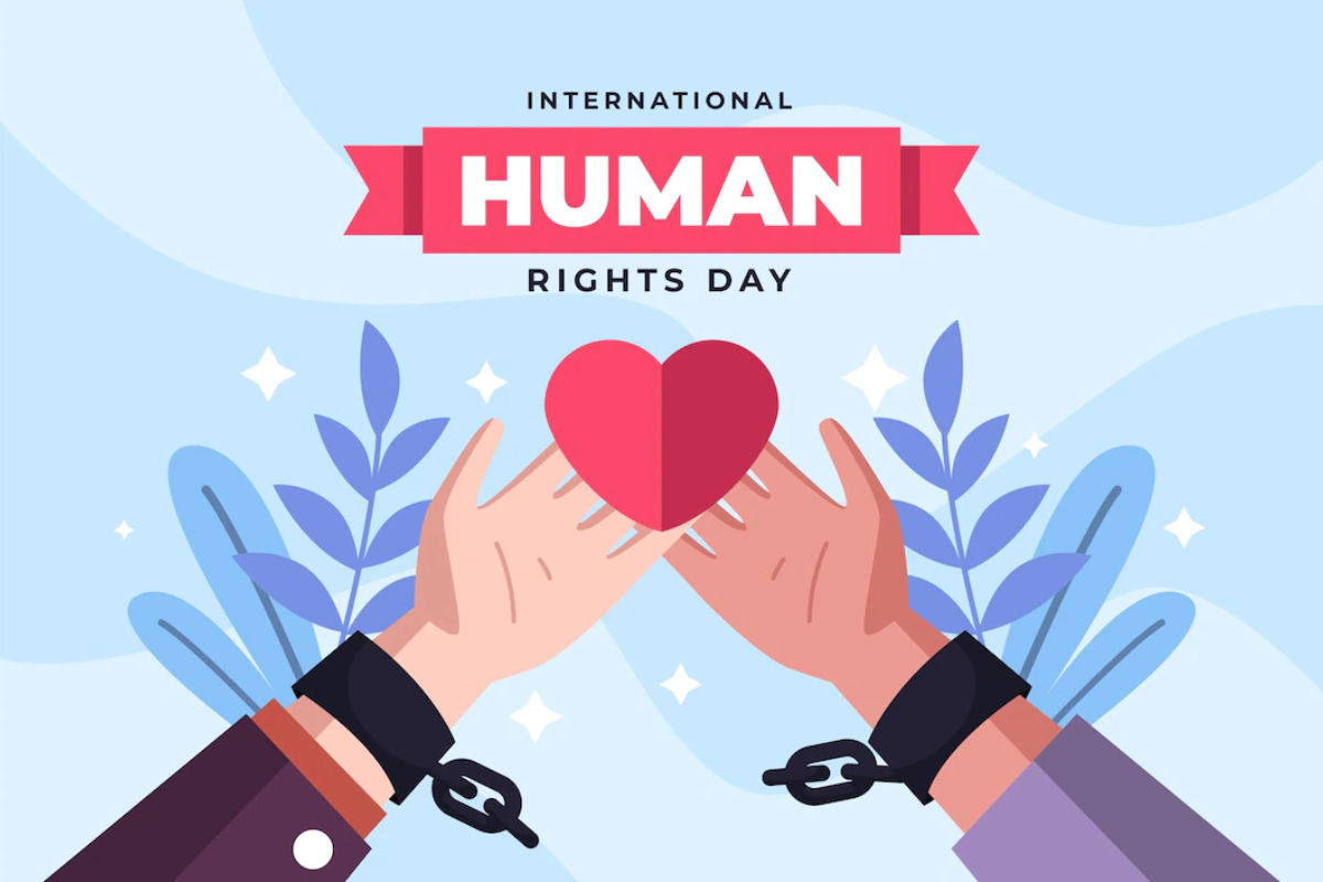 World Human Rights Day 2022: कब है मानवाधिकार दिवस? जानें इसका इतिहास और थीम