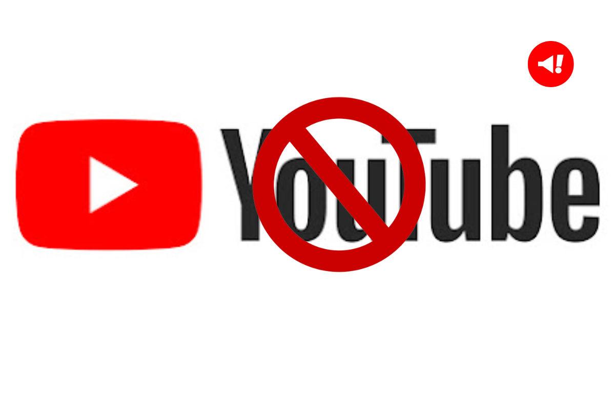 YouTube Channel Ban: सरकार ने 8 YouTube चैनलों पर कसा शिकंजा, चुनाव से जुड़ी फर्जी खबर चलाने का आरोप