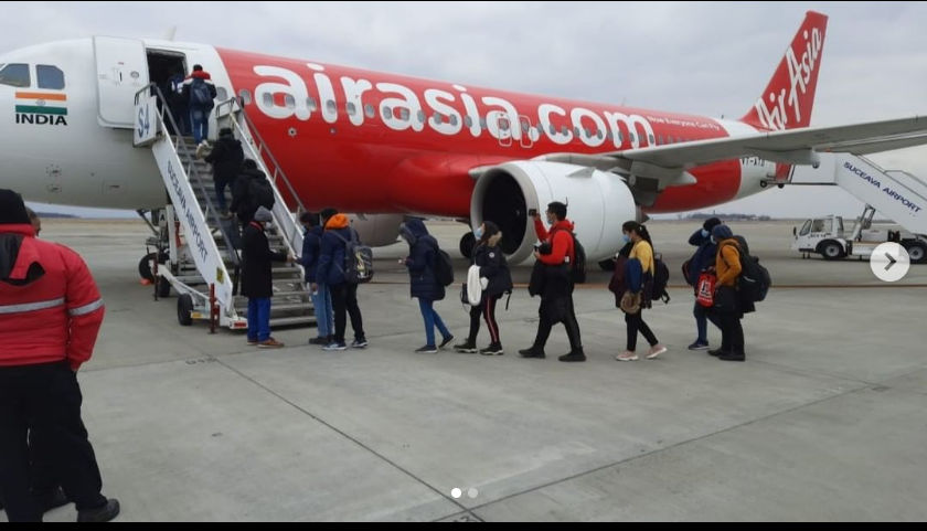 AirAsia Free Ticket Sale: लाखों को मिल रहा घूमने का मौका बिल्कुल फ्री! जानें कैसे