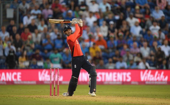 इंग्लैंड की T20 World Cup स्क्वॉड में बड़ा बदलाव, विस्फोटक ओपनर की हुई एंट्री