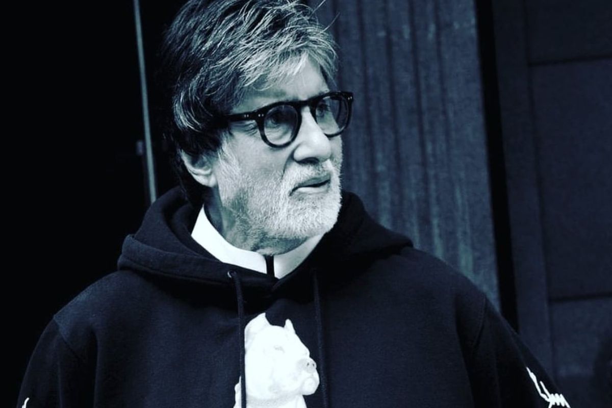 विक्रम गोखले और तबस्सुम के निधन से दुखी हैं अमिताभ बच्चन, ब्लॉग में लिखी इमोशनल बात