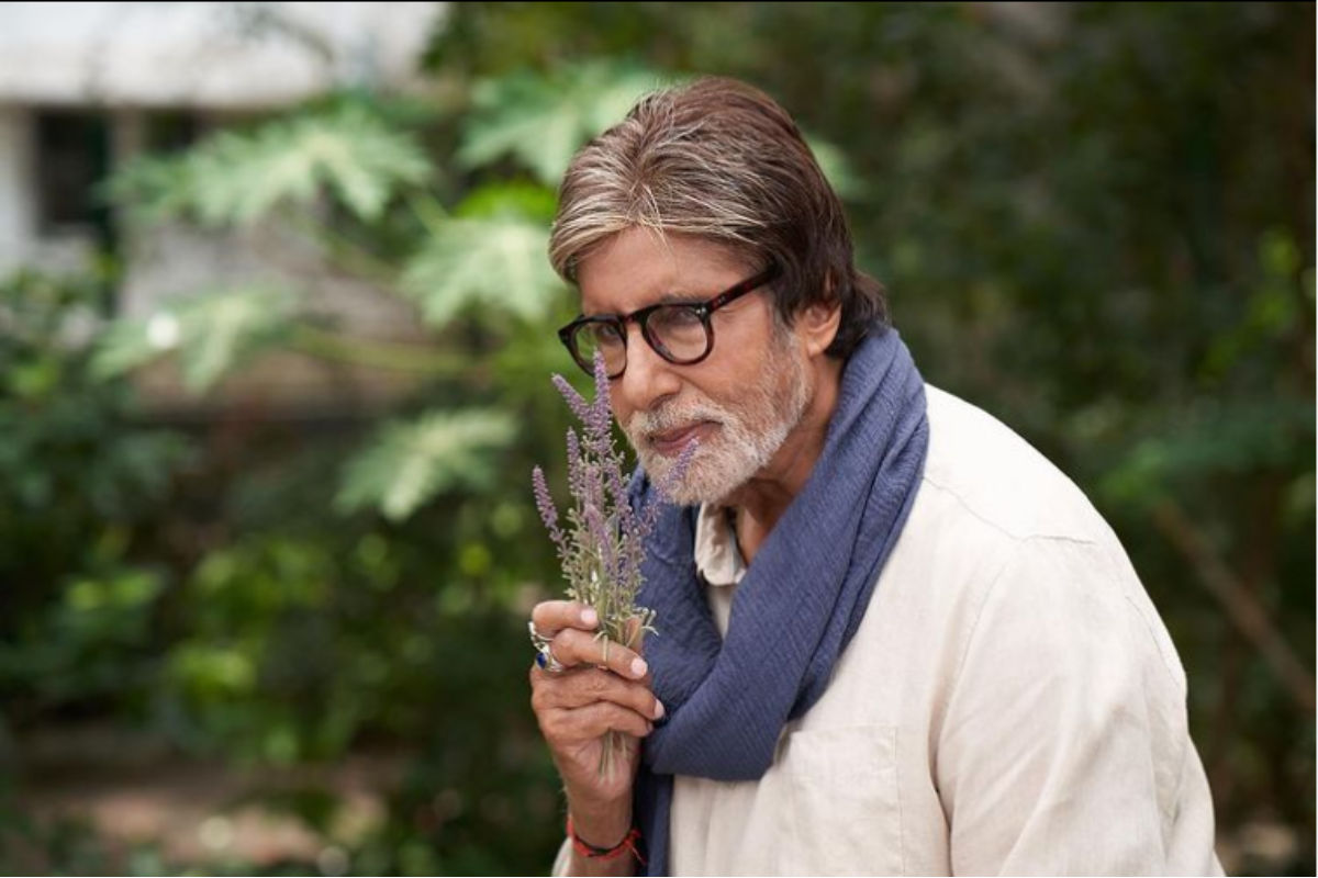 Amitabh Bachchan Fitness: 80 की उम्र में बिग बी खुद को कैसे रखते हैं फिट? जानें राज