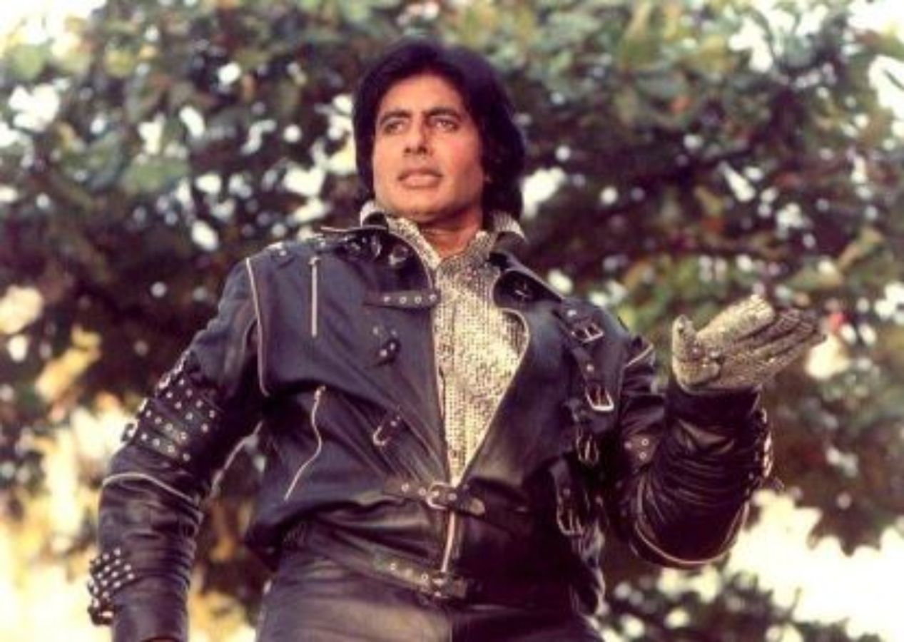 अमिातभ बच्चन की ऐसी 10 फिल्में जिसने उन्हें बनाया बॉलीवुड का ‘शहंशाह’, देखें लिस्ट