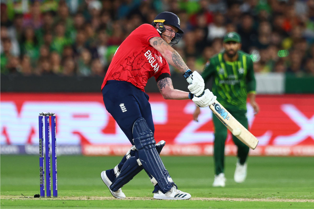 इंग्लैंड बना T20 वर्ल्ड कप 2022 का चैंपियन, पाकिस्तान को 5 विकेट से रौंदा