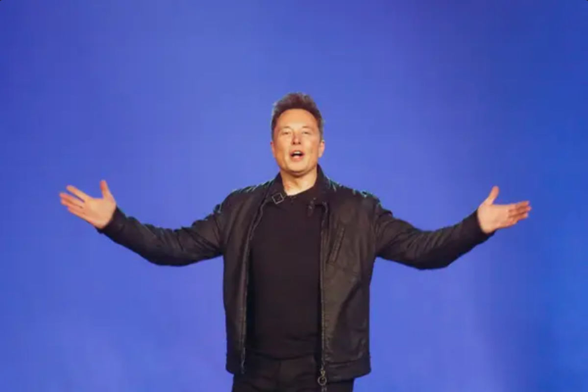 Elon Musk ने बताया वेट लॉस का सीक्रेट, Twitter मालिक ने कम किया 13 किलो वजन
